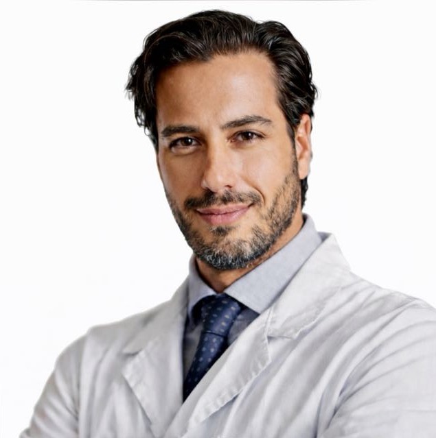 Dott. Giuseppe Fatigati